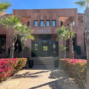 Appartement Palma Dans La Palmeraie, Marrakesh
