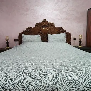 Appartement B A 7min De L'aeroport De Marrakech, Marrakesh